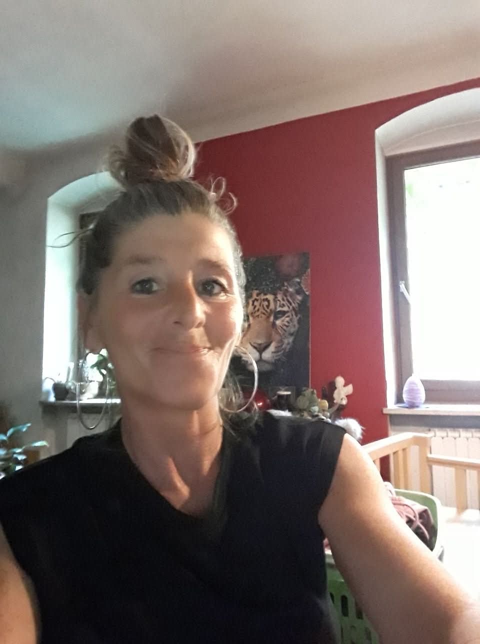 Angelika Wöger