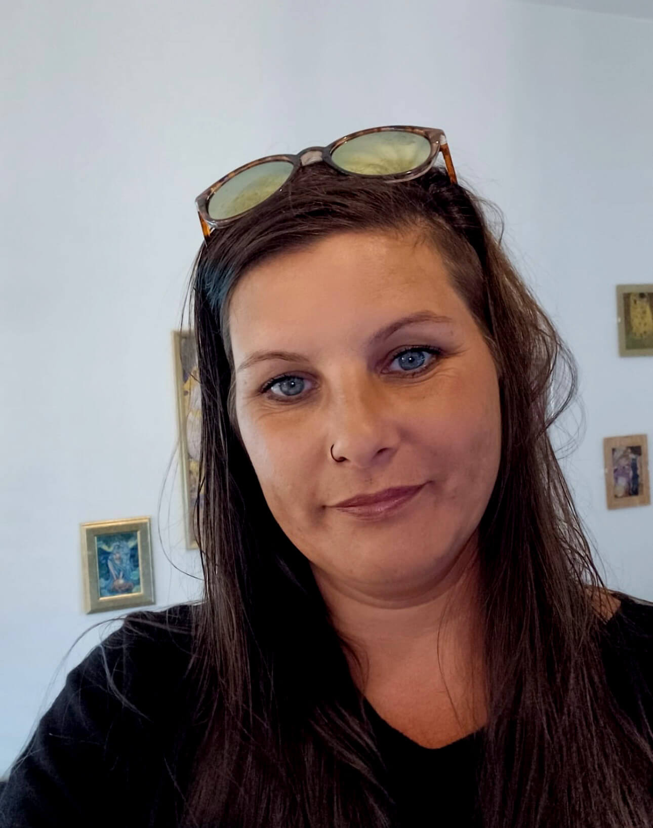 Katharina Traußnig Schwarz