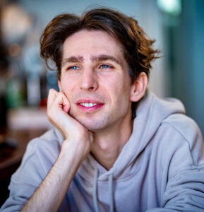 Patrick Strasser