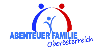 Logo Abenteuer Familie Oberösterreich