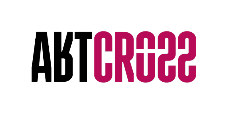 Logo ARTCROSS