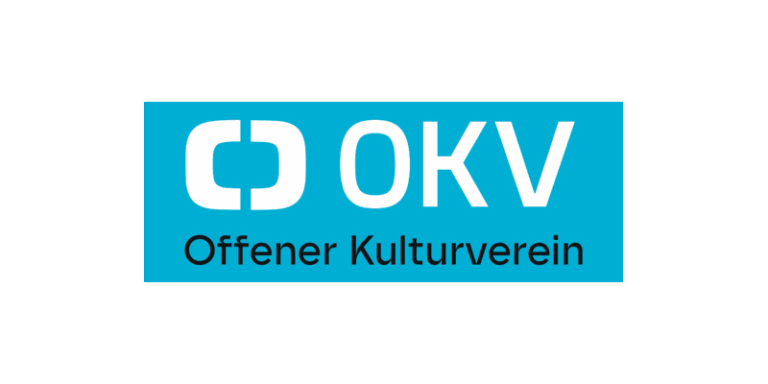 Logo OKV Offener Kulturverein