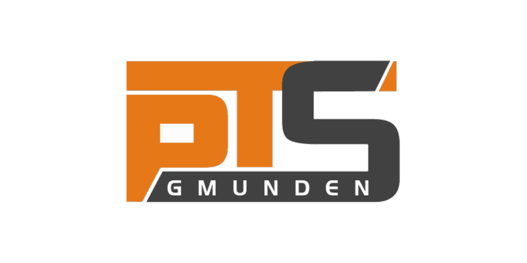 Logo PTS Gmunden