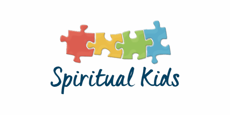 Logo Spiritual Kids