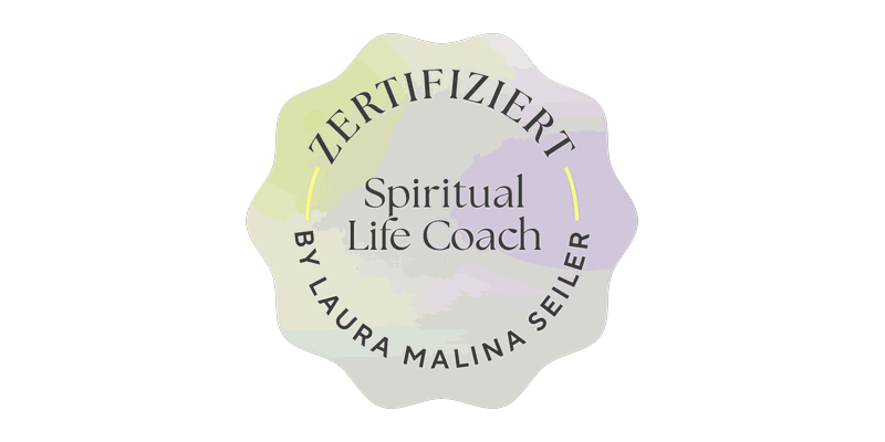 Zertifizierter Spiritual Life Coach